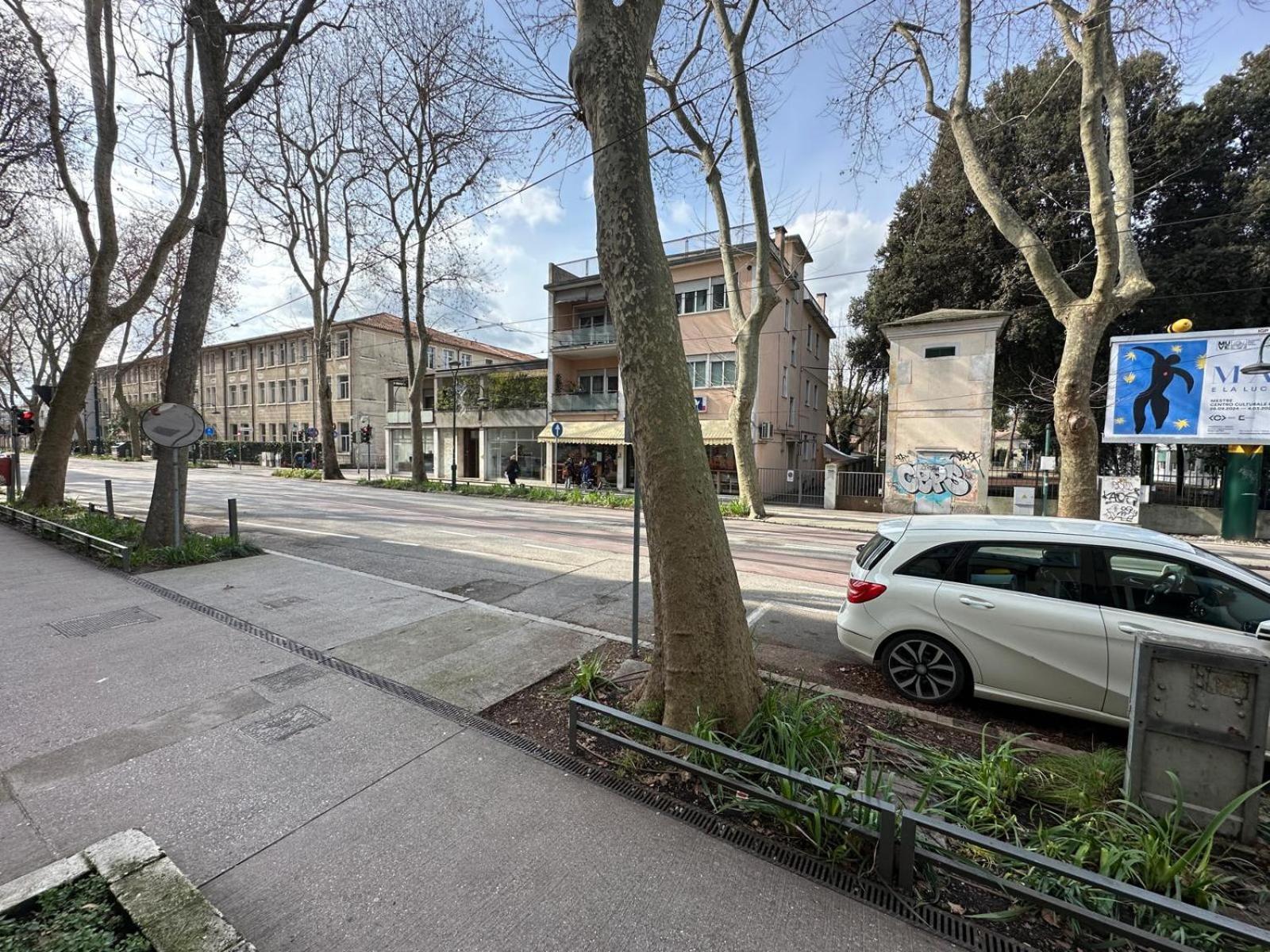 Hotel Tito Mestre Exterior foto